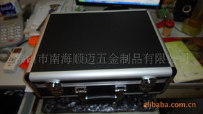 佛山市南海順邁五金制品 專業工具包、工具箱與五金沖壓件產品概覽