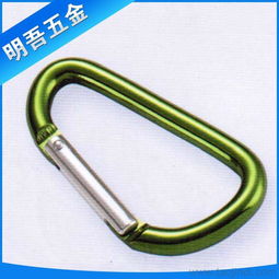 不銹鋼登山扣彈簧鉤 從價格、廠家到選購指南的全方位解析