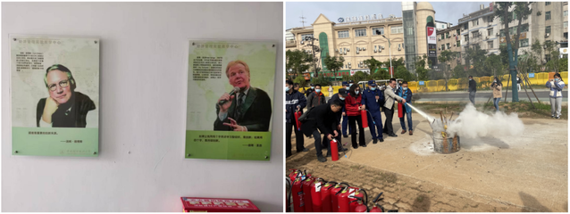 走進(jìn)實(shí)驗(yàn)室① | 工商管理學(xué)院實(shí)驗(yàn)室 驅(qū)動實(shí)踐能力新動能，構(gòu)建卓越商科新高地——聚焦交通安全管制設(shè)備研發(fā)